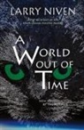 Larry Niven - A World Out Of Time