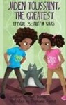 Marti Dumas, Stephanie Parcus - Jaden Toussaint, the Greatest Episode 3