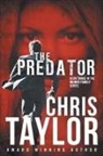 Chris Taylor - The Predator
