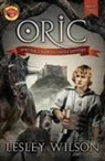 Lesley Wilson - Oric and the Lockton Castle Mystery