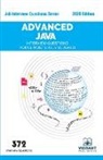 Vibrant Publishers - Advanced Java Interview Questions You'll Most Likely be Asked