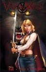 Alverne Ball - Virgin Wolf: Birth of a hunter