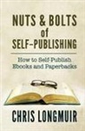 Chris Longmuir - Nuts & Bolts of Self-Publishing