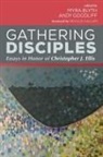 Myra Blyth, Andy Goodliff - Gathering Disciples