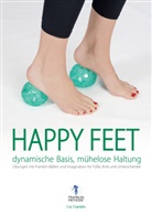 Eric Franklin - Happy Feet - dynamische Basis, mühelose Haltung