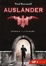 Paul Dowswell - Auslander