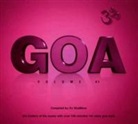 Goa, 2 Audio-CDs. Vol.41 (Hörbuch)