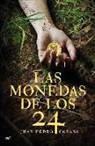 Juan Pedro Cosano, Juan Pedro Cosano Alarcón - Las monedas de los 24