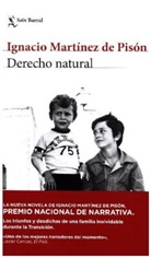 Ignacio Martínez De Pisón - Derecho natural