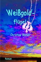Christine Römer - Weißgold-Flügel