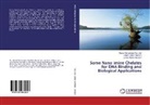 Laila Abdel-Rahman, Laila H Abdel-Rahman, Laila H. Abdel-Rahman, Ahmed Mohamme Abu-Dief, Ahmed Mohammed Abu-Dief, Hem... - Some Nano imine Chelates for DNA Binding and Biological Applications