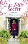 Claudia Carroll, Carroll Claudia - Our Little Secret