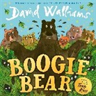 Tony Ross, David Walliams, Walliams David, Tony Ross, Ross Tony - Boogie Bear