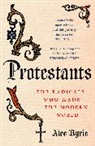 Alec Ryrie, Professor Alec Ryrie - Protestants
