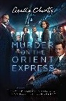 Agatha Christie - Murder on the Orient Express