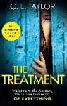 C L Taylor, C. L. Taylor, C.L. Taylor - The Treatment