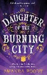 Amanda Foody, Foody Amanda - Daughter of the Burning City