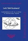 Ulrike Kaunzner, Ulrike A Kaunzner, Ulrike A. Kaunzner, Amanda C Sandell, Amanda C. Sandell - Let's Talk Business!
