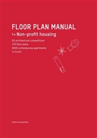 Amt für Hochbauten der Stadt Zürich, Edition Hochparterre - Floor Plan Manual