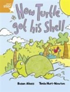 Rigby Star Year 2: Orange Level