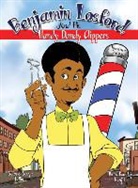 Sean Hollins, Sonya Hollins - Benjamin Losford and His Handy Dandy Clippers