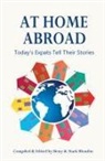Betsy Blondin - At Home Abroad
