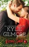 Kylie Gilmore - Kissing Santa