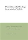 Matthia Becher, Matthias Becher - Die mittelalterliche Thronfolge im europäischen Vergleich