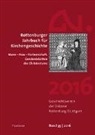 Geschichtsverein der Diözese Rottenburg-Stuttgart, Geschichtsverein der Diözese Rottenburg-Stuttgart - Rottenburger Jahrbuch für Kirchengeschichte 35/2016