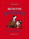 Jerzy Flisak, Eliza Marciniak, Marian Orlon, Marian Orton - Detective Nosegoode and the Music Box Mystery