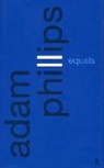 Adam Phillips - Equals