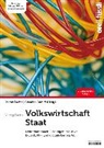 Claudio Caduff, Jakob Fuchs - Volkswirtschaft / Staat – Lehrerhandbuch