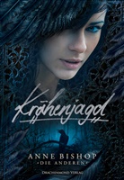 Anne Bishop - Krähenjagd