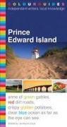 Jocelyne Lloyd, Keith Vaughan, Jocelyne Lloyd - Prince Edward Island Colourguide
