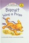 Alyssa Satin Capucilli, Pat Schories - Biscuit Wins a Prize