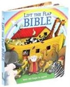 Sally Lloyd Jones, Sally Lloyd-Jones, Trace Moroney, Tracey Moroney - Lift the Flap Bible