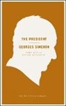 Georges Simenon, Daphne Woodward - The President