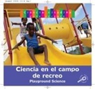 Sheehan, Thomas Sheehan - Ciencia del Parque de Recreo