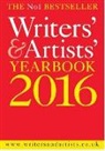 Bloomsbury Academic - Writers' and Artists' Yearbook