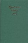 Jim Pearce, Ward J. Risvold, James M (Contributor) Pearce, Jim Pearce, Jim (Contributor) Pearce, Professor Ward J. Risvold... - Renaissance Papers 2015
