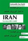 Antonello Sacchetti - Iran. La resa dei conti