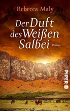 Rebecca Maly - Der Duft des Weißen Salbei