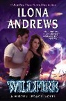 Ilona Andrews, Andrews Ilona - Wildfire
