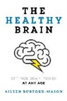 Aileen Burford-Mason - The Healthy Brain