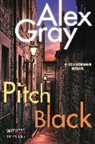 Alex Gray - Pitch Black