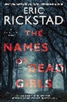 Eric Rickstad, Rickstad Eric - The Names of Dead Girls