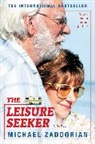 Michael Zadoorian - The Leisure Seeker