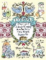 Megan Halsey, Halsey Megan, Megan Hasley - Hygge Adult Coloring book