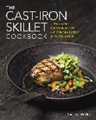 Dominique DeVito - The Cast Iron Skillet Cookbook