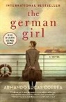 Armando Lucas Correa, Armando Lucas Correa - German Girl